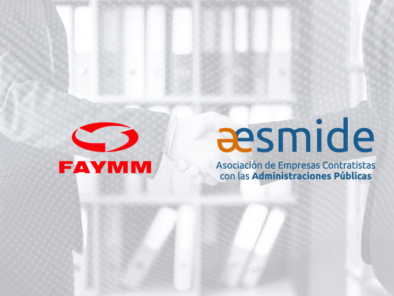 FAYMM se une a AESMIDE