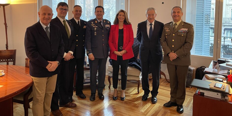 ENCUENTRO AESMIDE